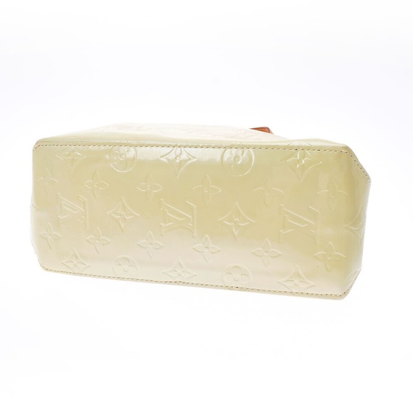 LOUIS VUITTON Reade PM Vernis Leather Handbag - Picture 5 of 12